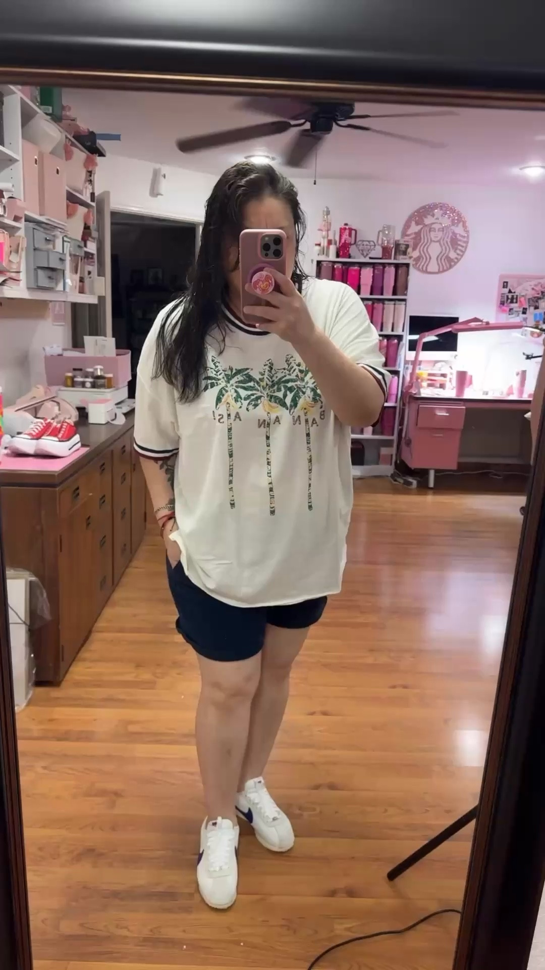 Who’s ready for summer! 