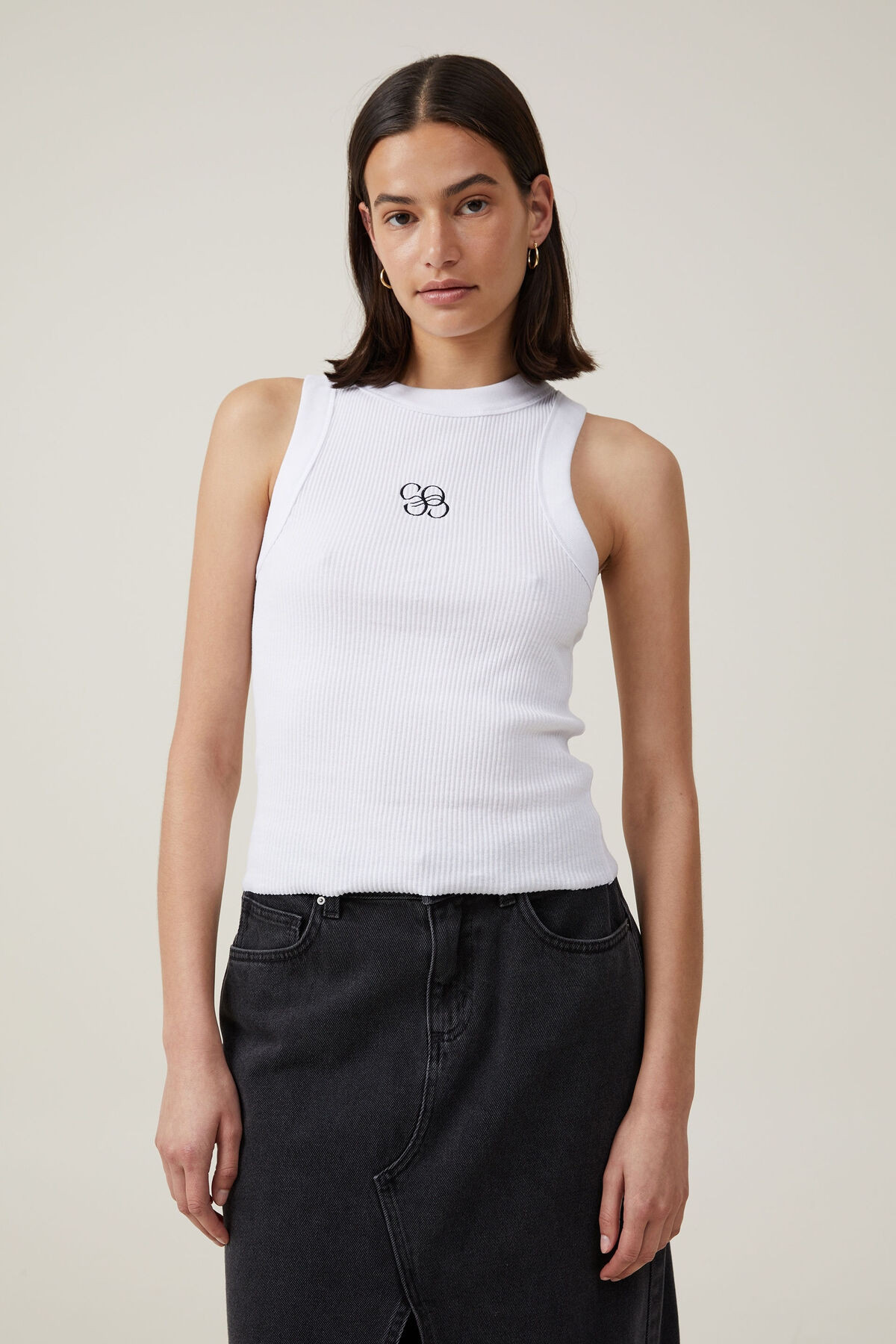 The 91 Graphic Tank | Cotton On (ANZ)