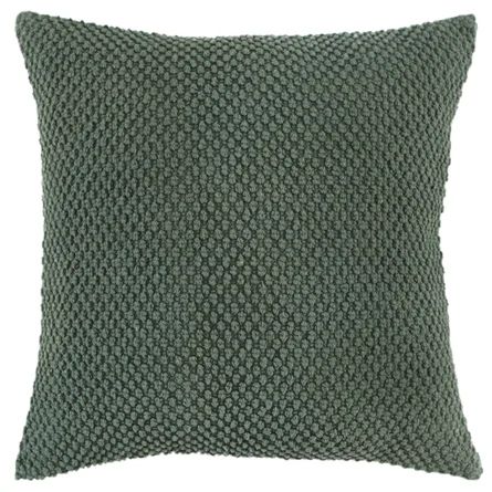 Joss & Main Saskia Aisha Cotton Throw Pillow Cover & Insert | Wayfair | Wayfair North America
