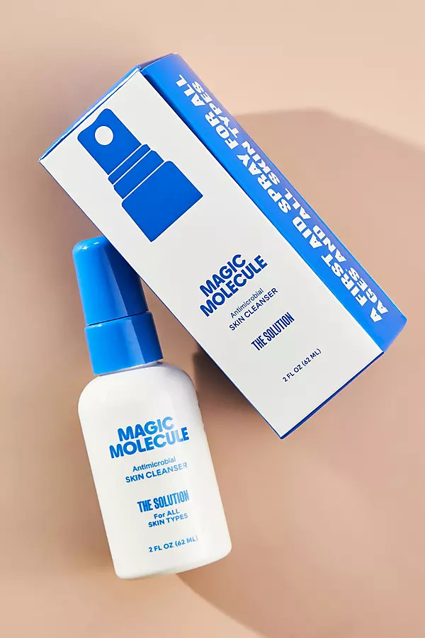 The Solution | Anthropologie (US)