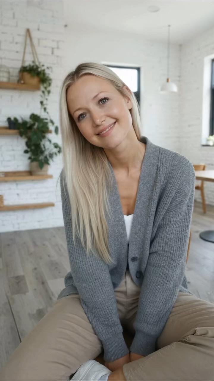 “This gave her chills… but not for the reason you think 👀
What do YOU feel when you look at this? ⬇️”

#spiritualawakening #mediumship #energy #paranormal #spiritualguidance #intuition #afterlife #healingenergy #empath #fyp