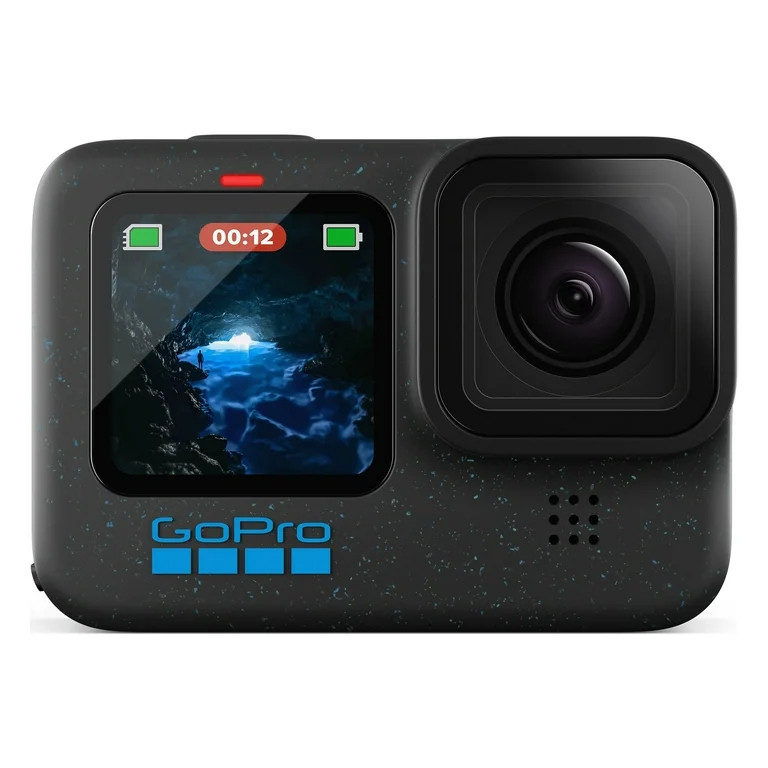 GoPro HERO12 Black Camera | Walmart (US)
