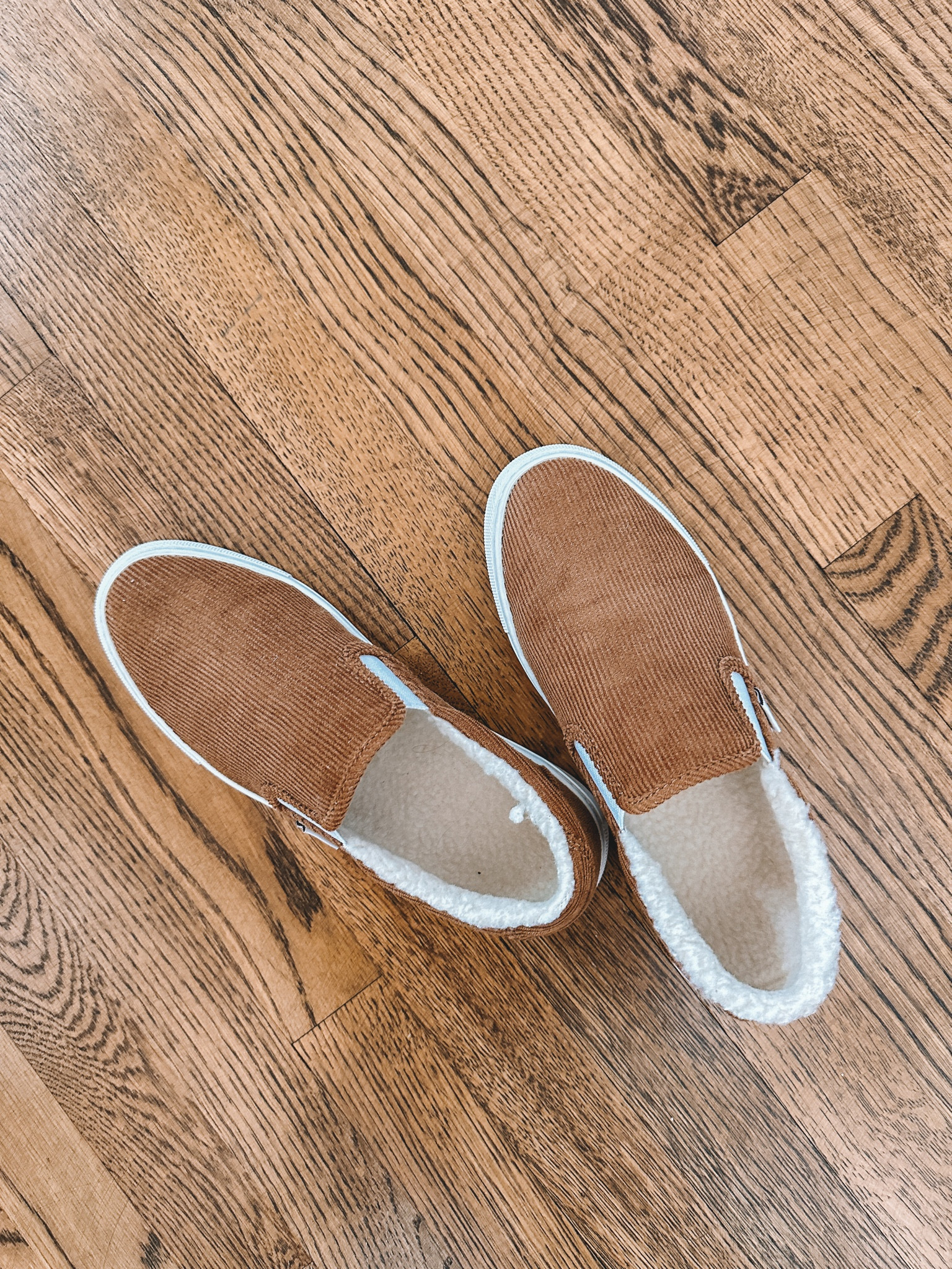 Favorite Sherpa products!