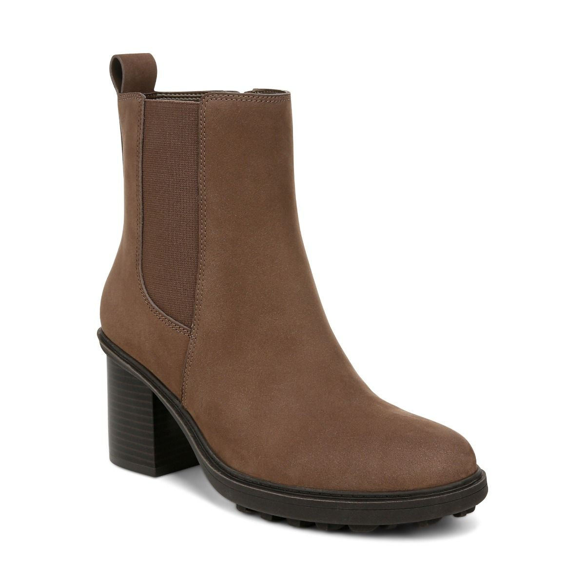 Truckee Heeled Ankle Boot | Vionic (US)