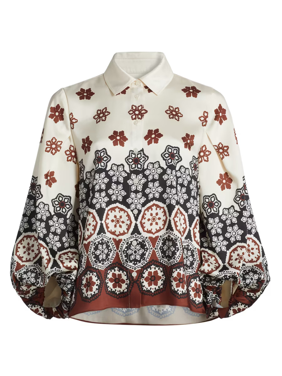 Tanya Taylor | Saks Fifth Avenue