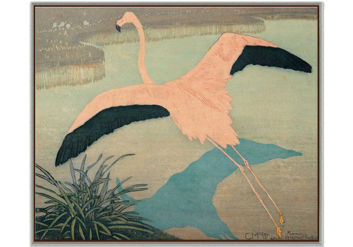 FLAMINGO | Alice Lane Home Collection