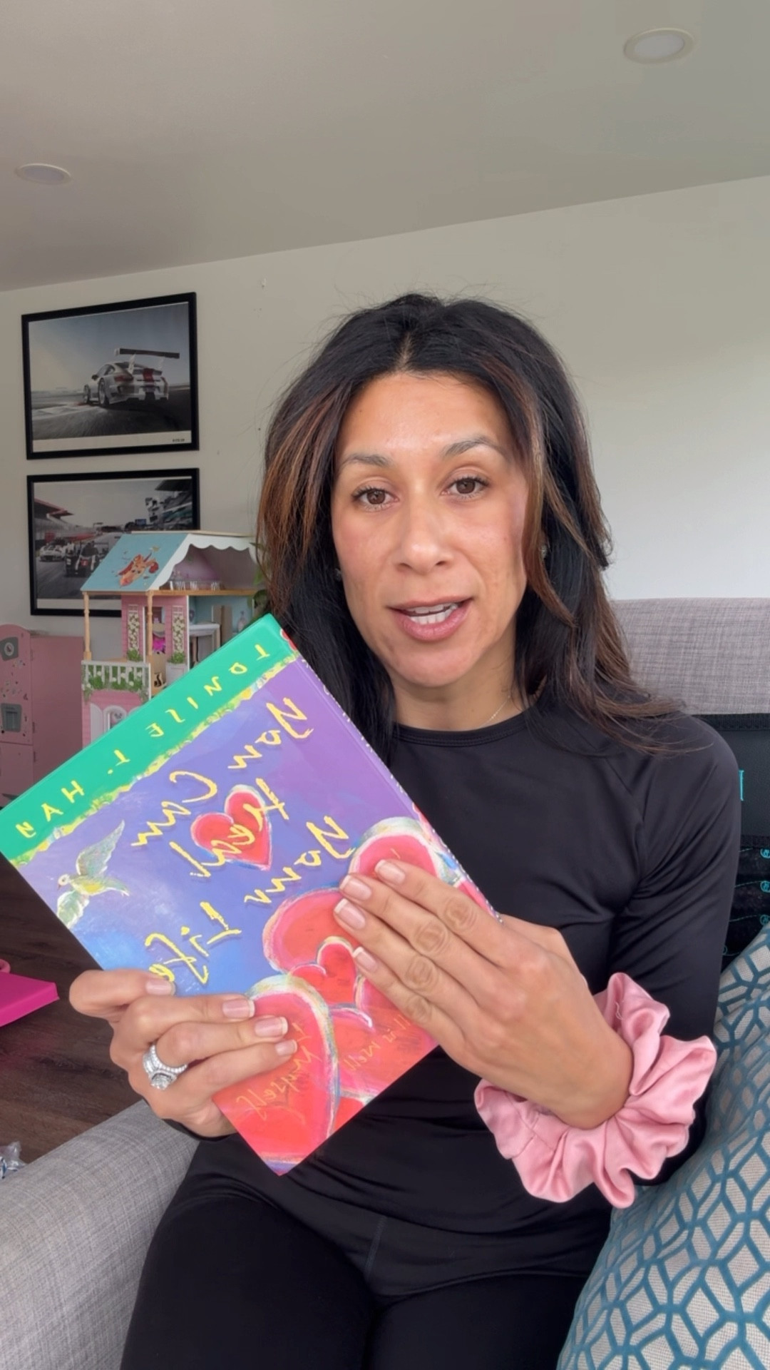 Love this book and think it’s so special! Helps work on the root cause of what my body is trying to alert me to  

#LTKBeauty #LTKActive #LTKFindsUnder50