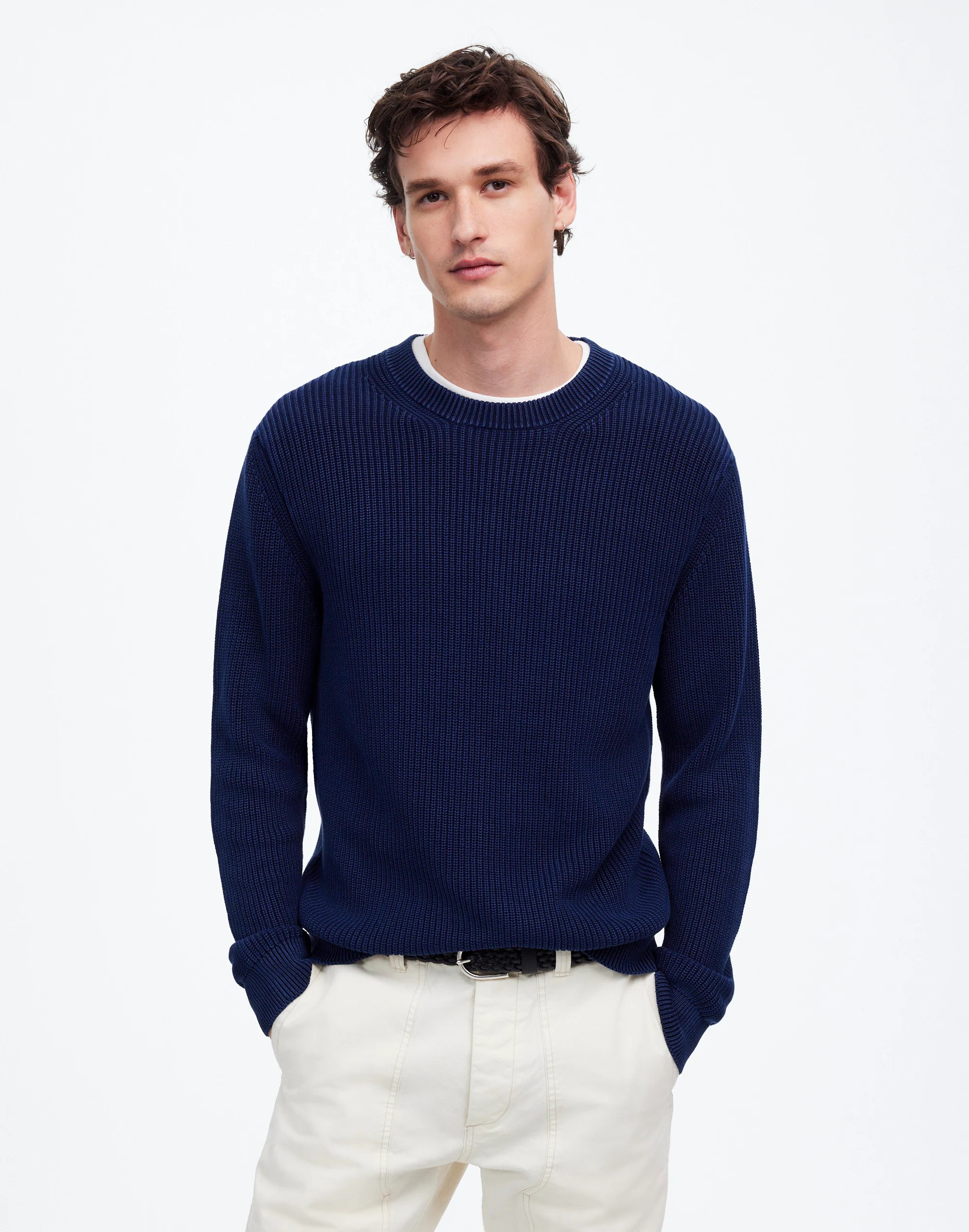 Carhartt&reg; Work In Progress Harlem Cap | Madewell | Madewell