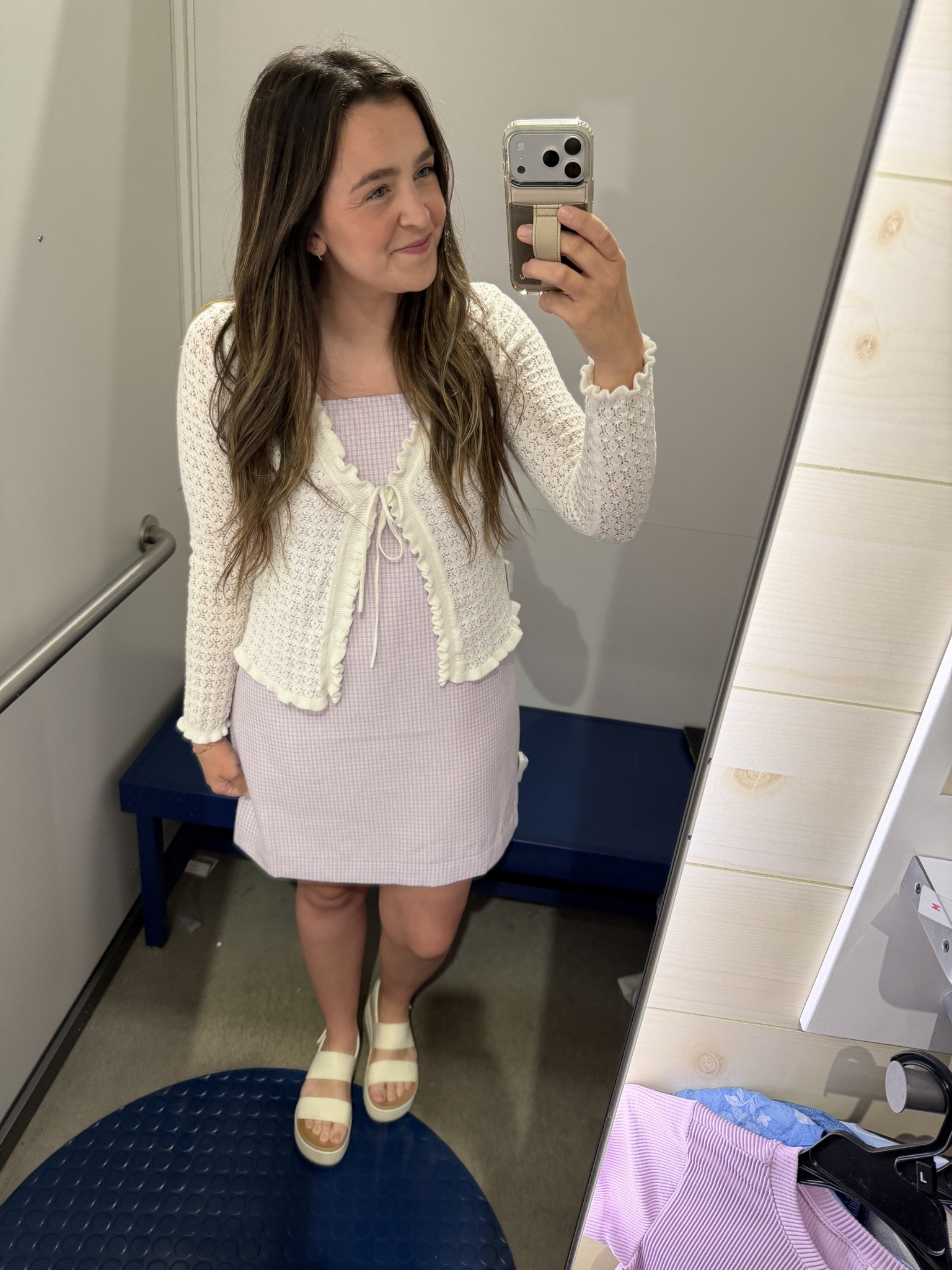Easter outfit🤍

#LTKmomlife #LTKSeasonal