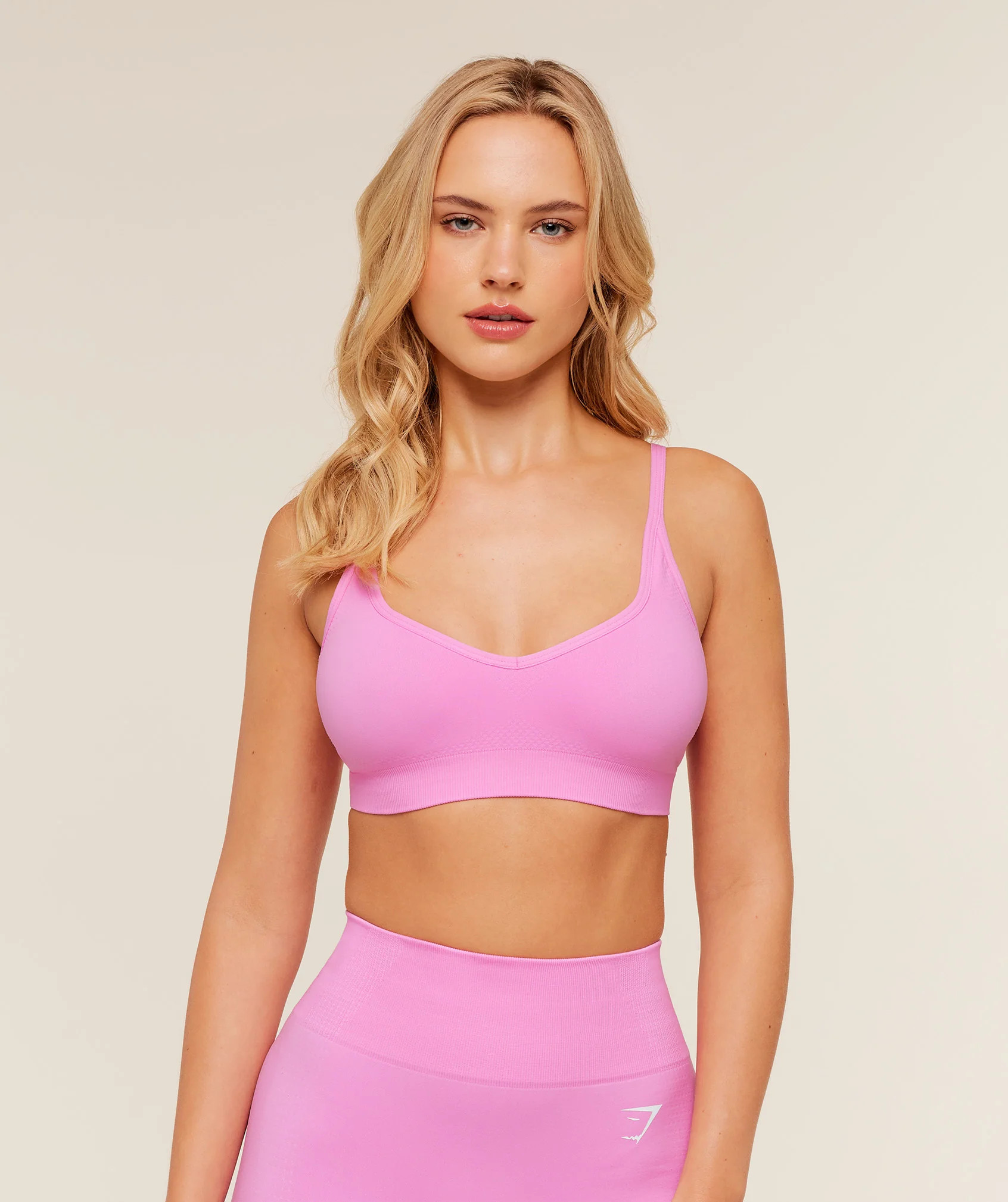 Vital Sports Bra | Gymshark US