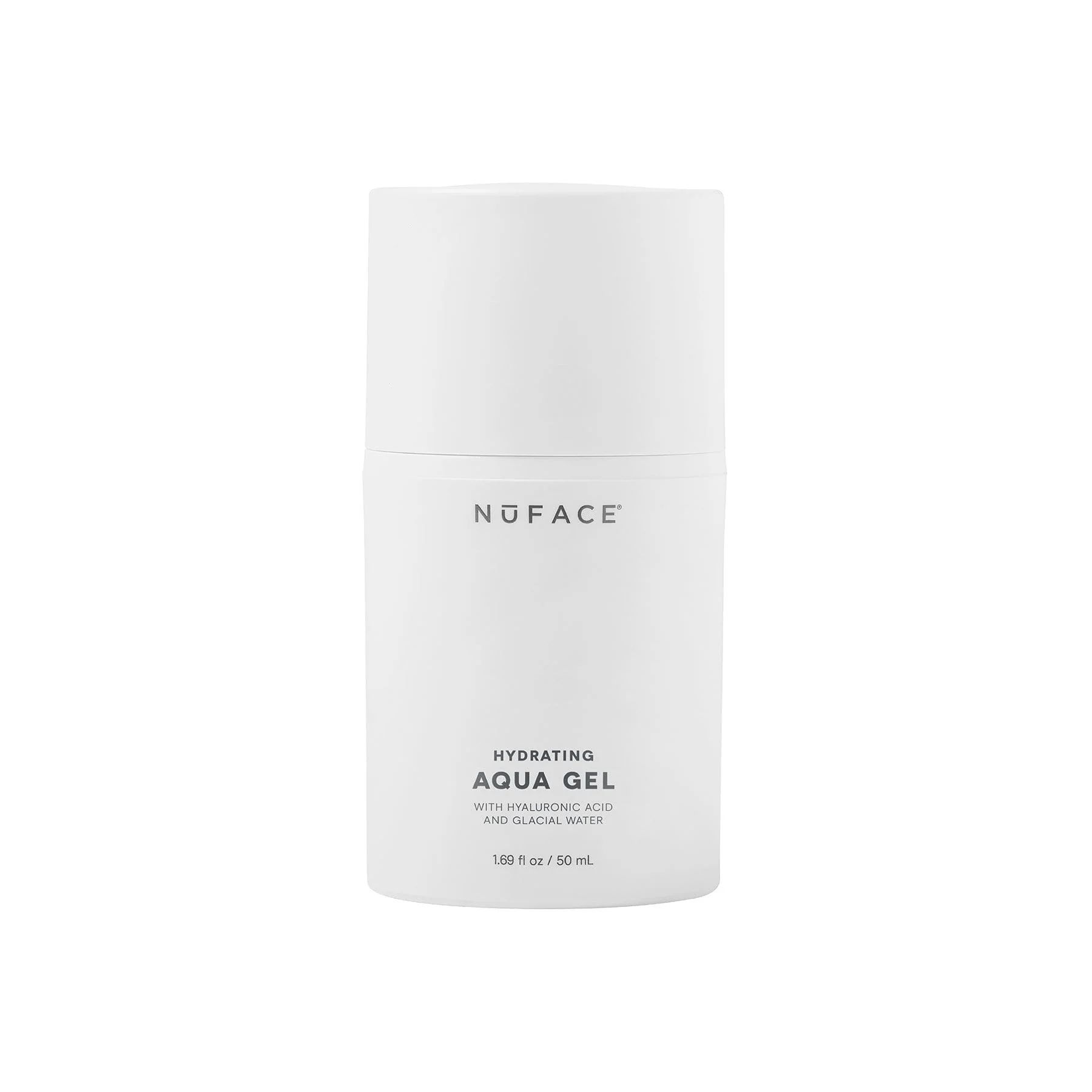 NuFACE Hydrating Aqua Gel | NuFace US