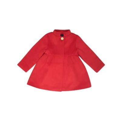 Penelope Peacoat | The Beaufort Bonnet Company