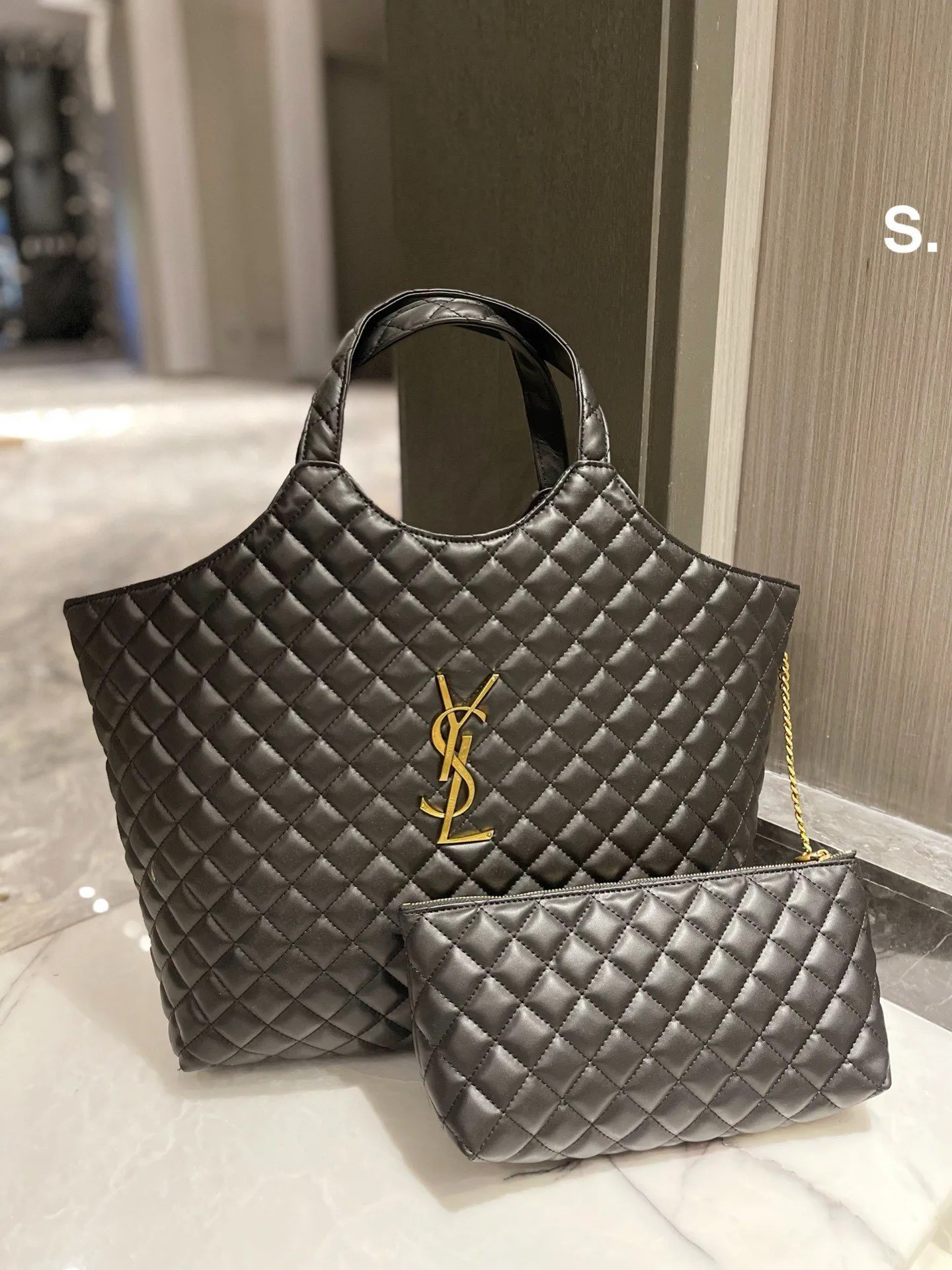 Yves Saint Laurent Designer Bags Women Bag Handbags Womens Handbag Purse Tote Shoulder Female Sho... | DHGate