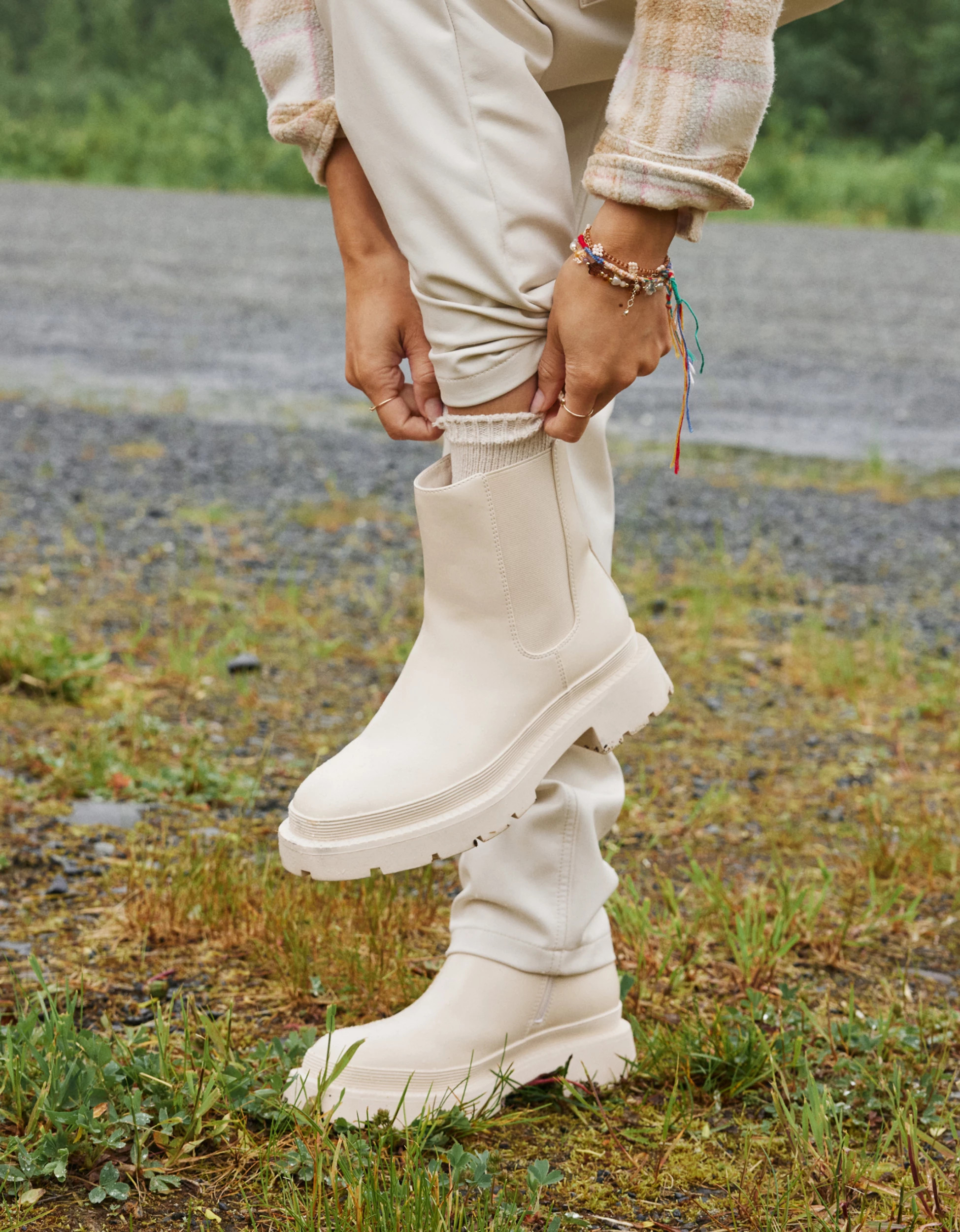 AE Chelsea Boot | American Eagle Outfitters (US & CA)