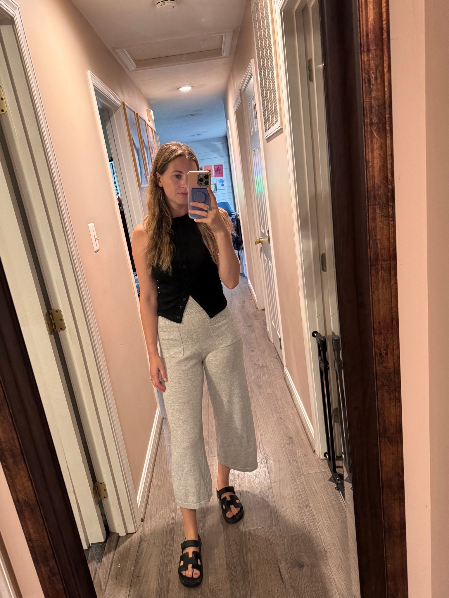 Casual date night outfit ❣️

#LTKPetite #LTKStyleTip #LTKFindsUnder50