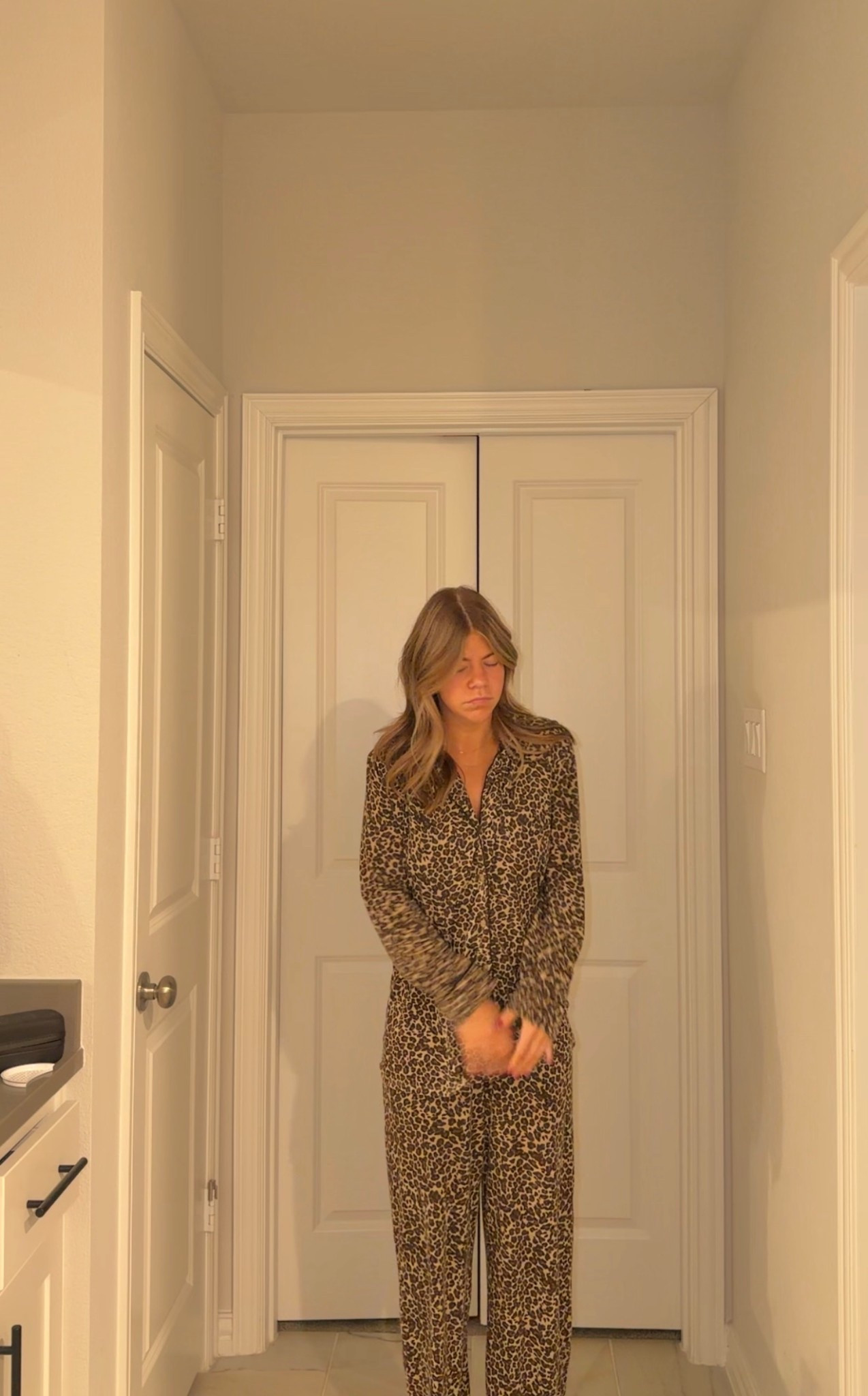 The best pajamas ever!  

#LTKmomlife #LTKSaleAlert #LTKselfcare