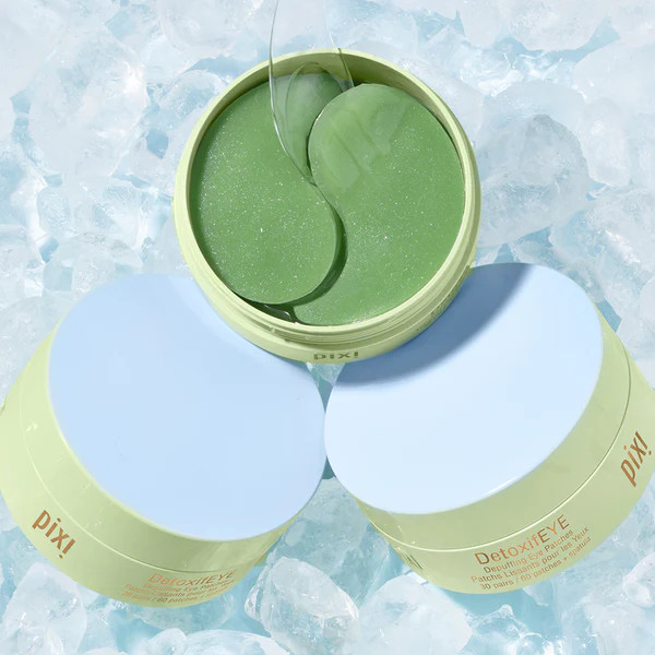 DetoxifEYE | Pixi Beauty
