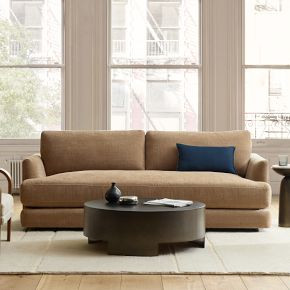 Haven Sofa (60"–108") | West Elm (US)