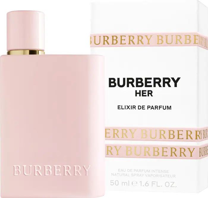 Her Elixir de Parfum | Nordstrom