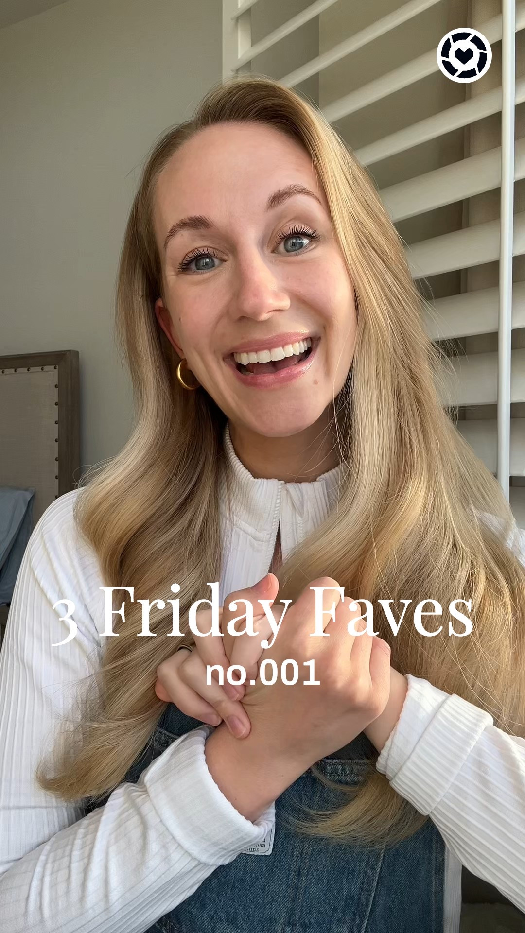 Welcome to Friday Faves! A quick end of week catchup on what I LOVED or am excited to try this week. I am so excited to share more here of what I love in the world of fashion and beauty. So let's kick it off with a piece of my go to jewelry, a new everyday hair product and something I've wanted to try in the beauty space for a long while now! 

#LTKFindsUnder100 #LTKStyleTip #LTKBeauty