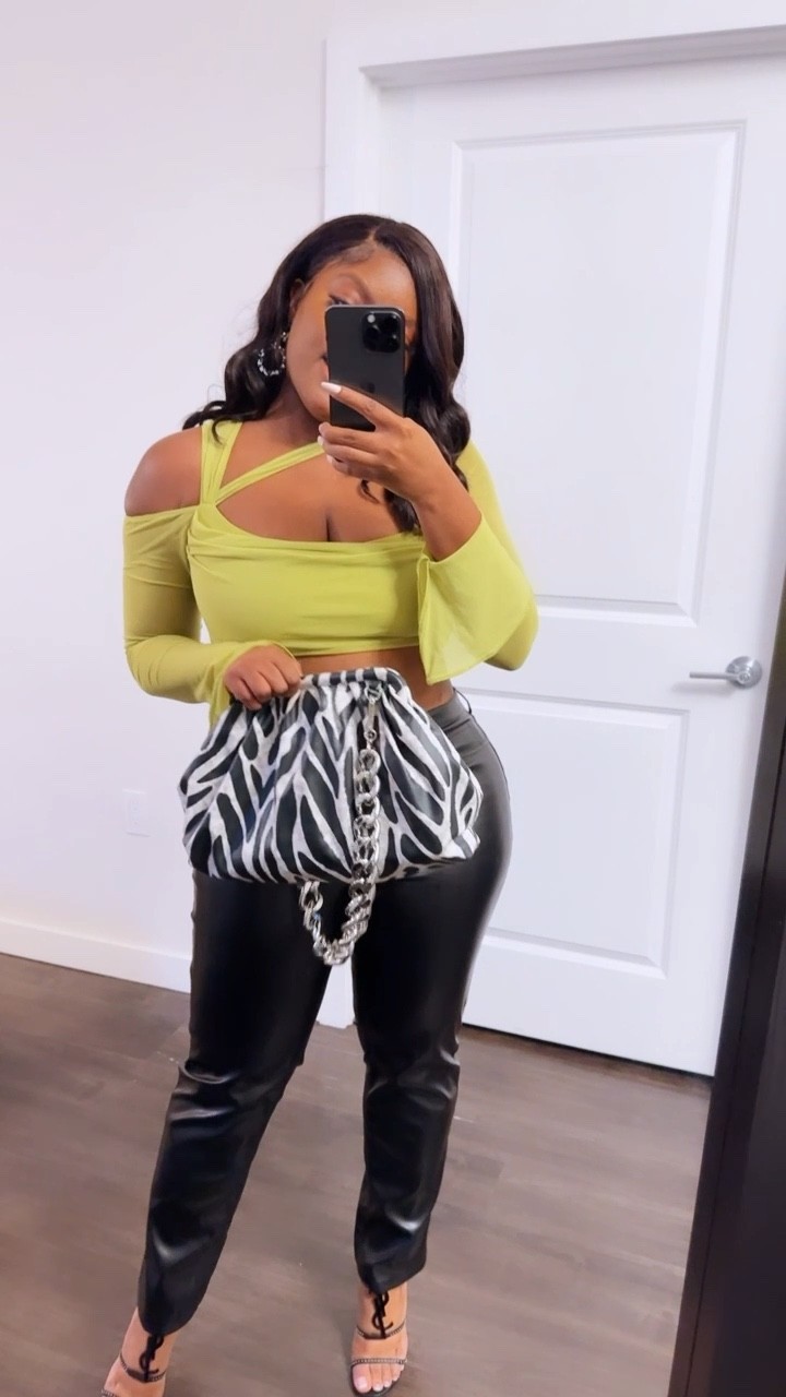 Perfect date night in fall look 

#LTKstyletip #LTKSeasonal