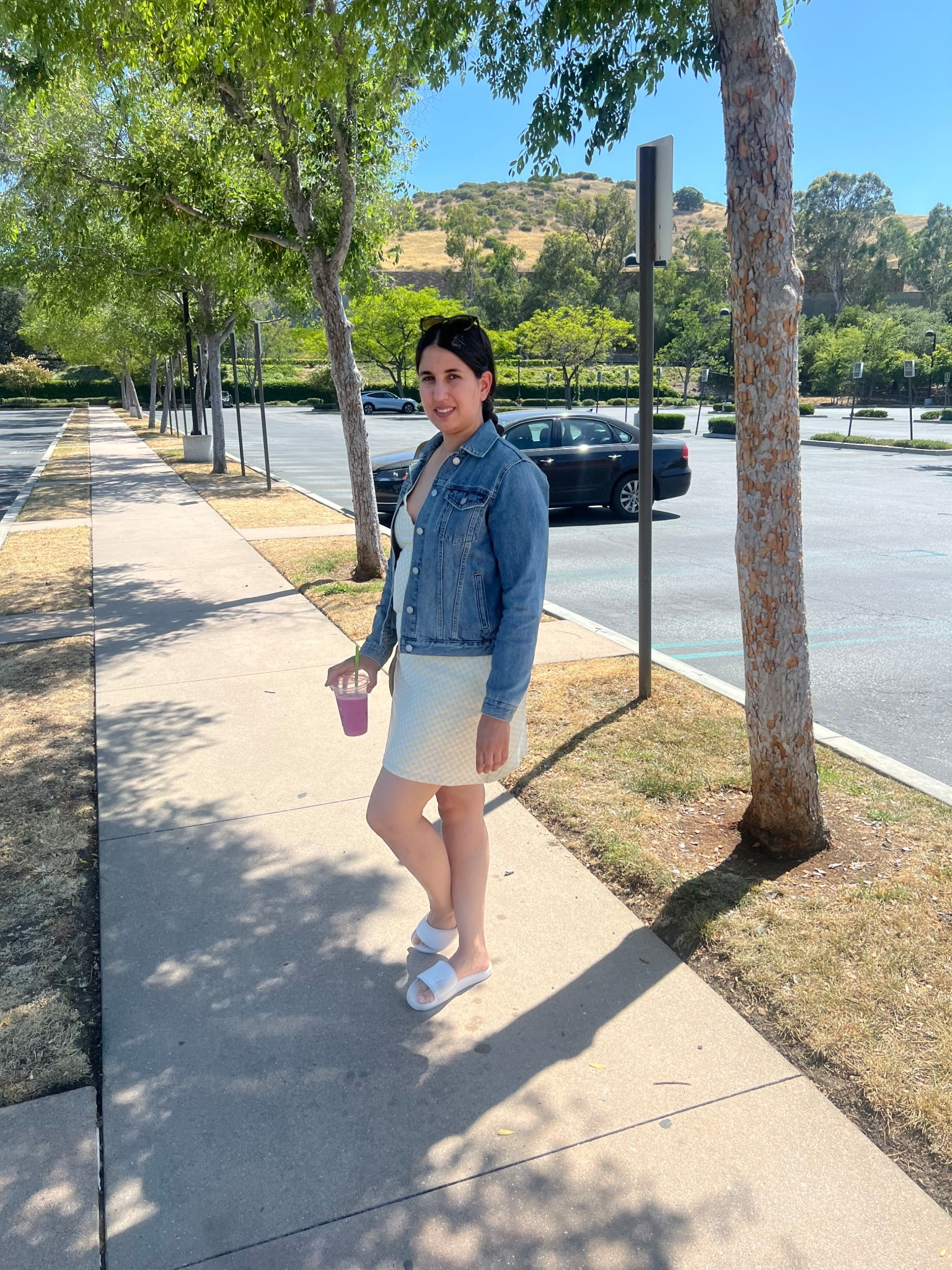 Butter yellow dress for summer ☀️

#LTKSeasonal #LTKStyleTip #LTKSummerEdit