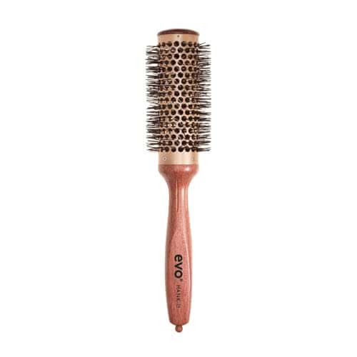 evo Hank 35 Ceramic Vented Radial Brush | Adore Beauty (ANZ)