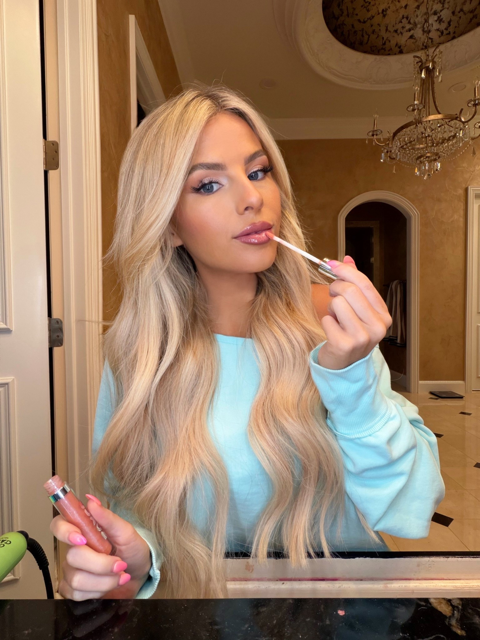 Makeup routine. Soft glam 

#LTKgrwm #LTKmorningroutine #LTKBeauty