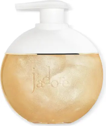 J'adore Les Adorables Shimmering Body Oil | Nordstrom