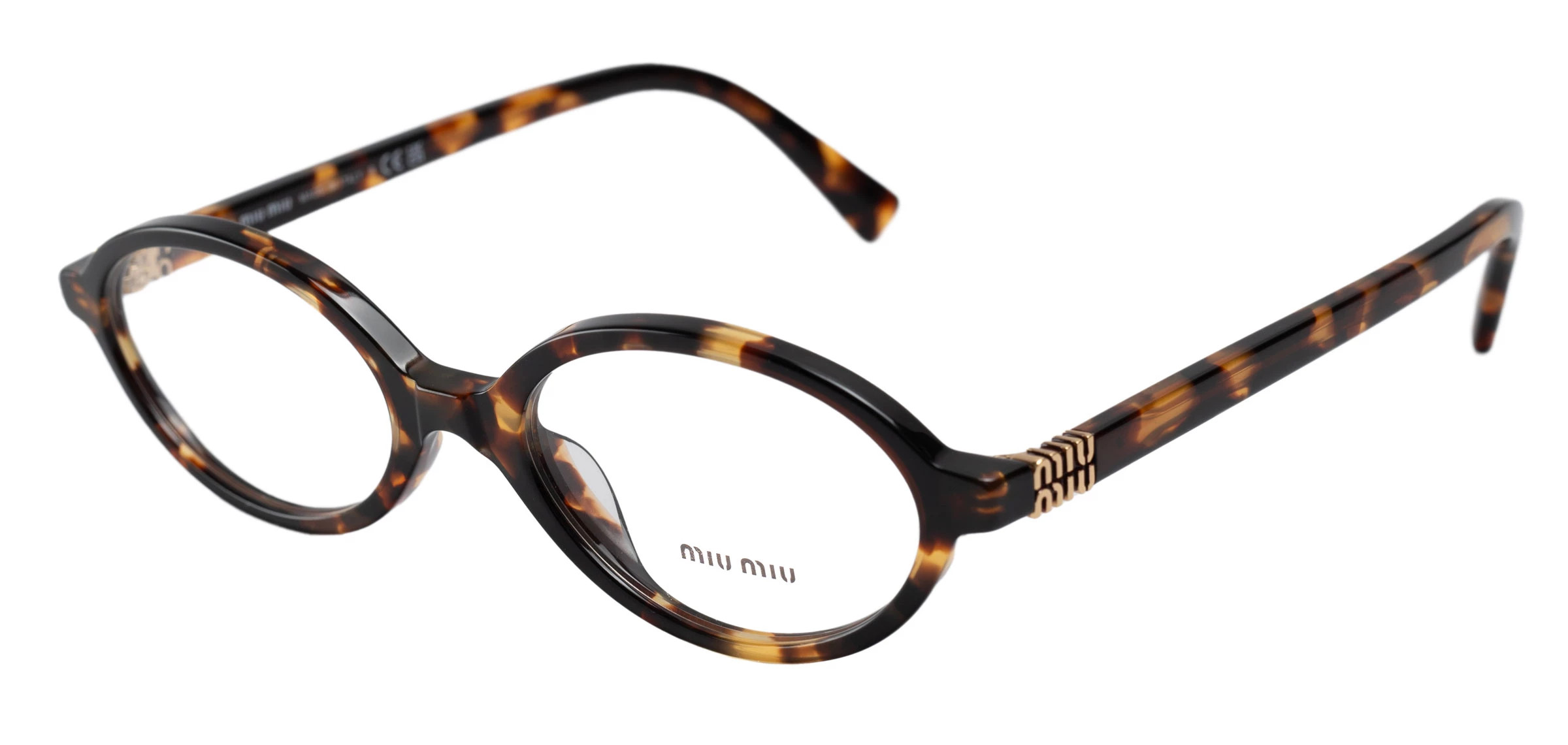 Miu Miu MU 01XV | EZ Contacts
