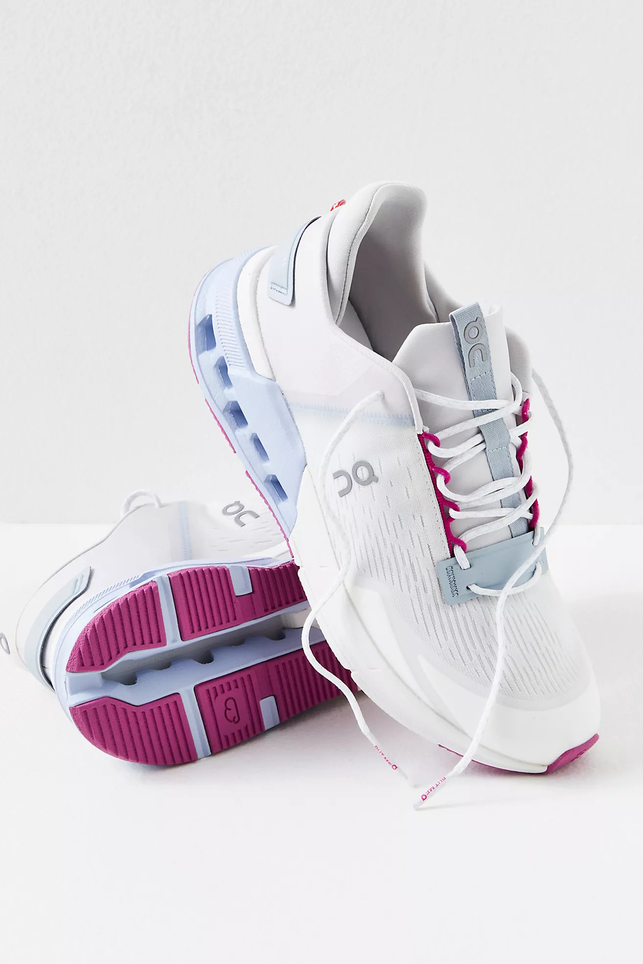 Cloudnova Flux Sneakers | Free People (Global - UK&FR Excluded)