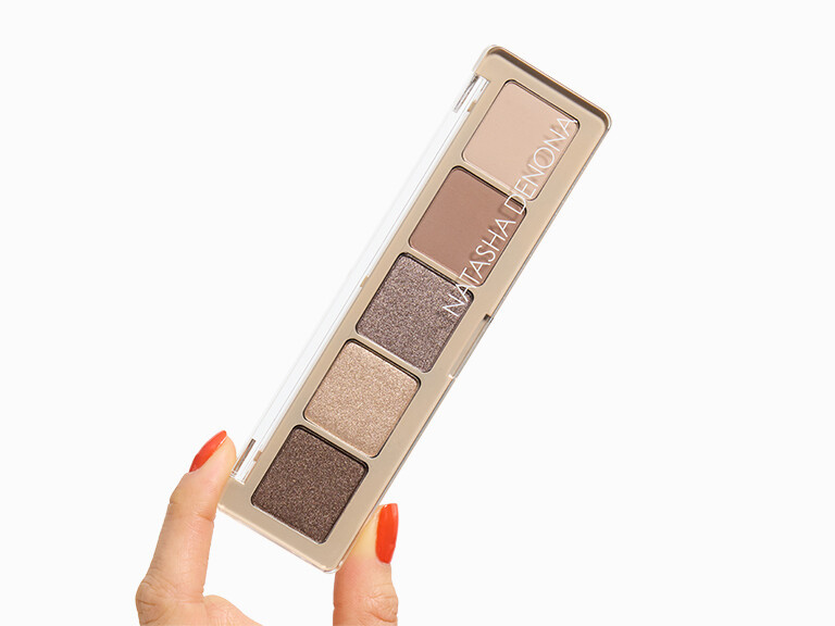 Eyeshadow Palette in Hot Taupic | IPSY