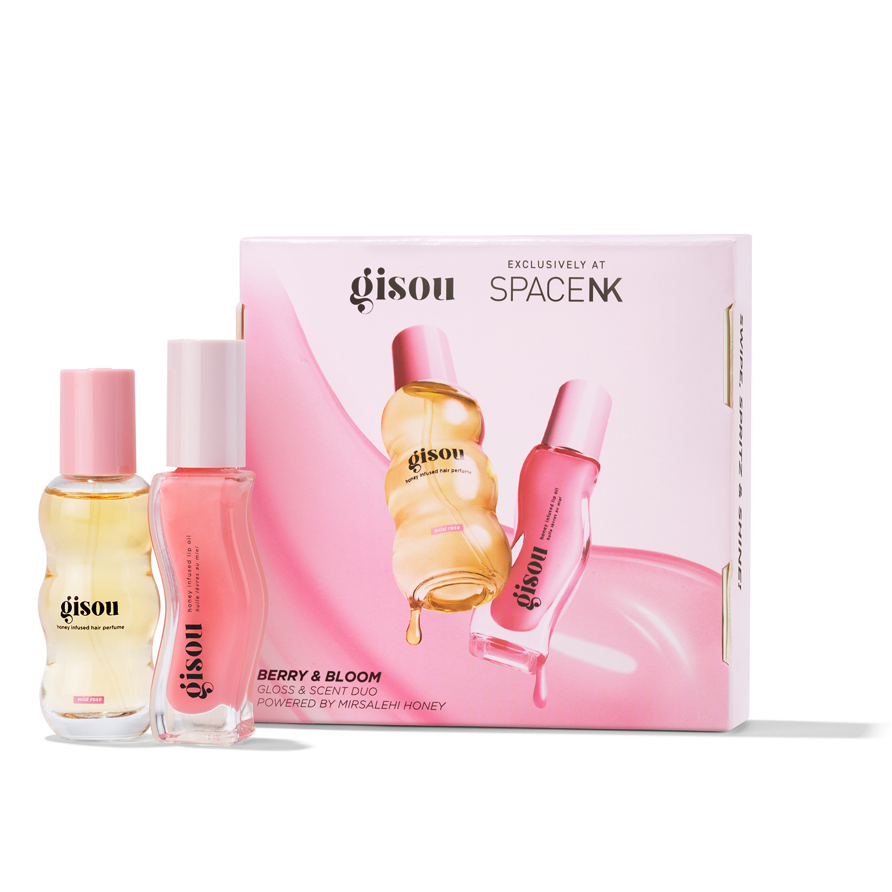 Berry & Bloom | Space NK - UK