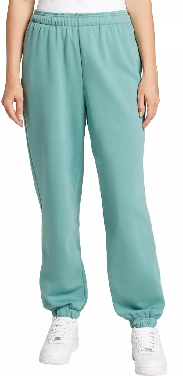 DSG Women's Boyfriend Fleece Cinch Pants | Dick's Sporting Goods