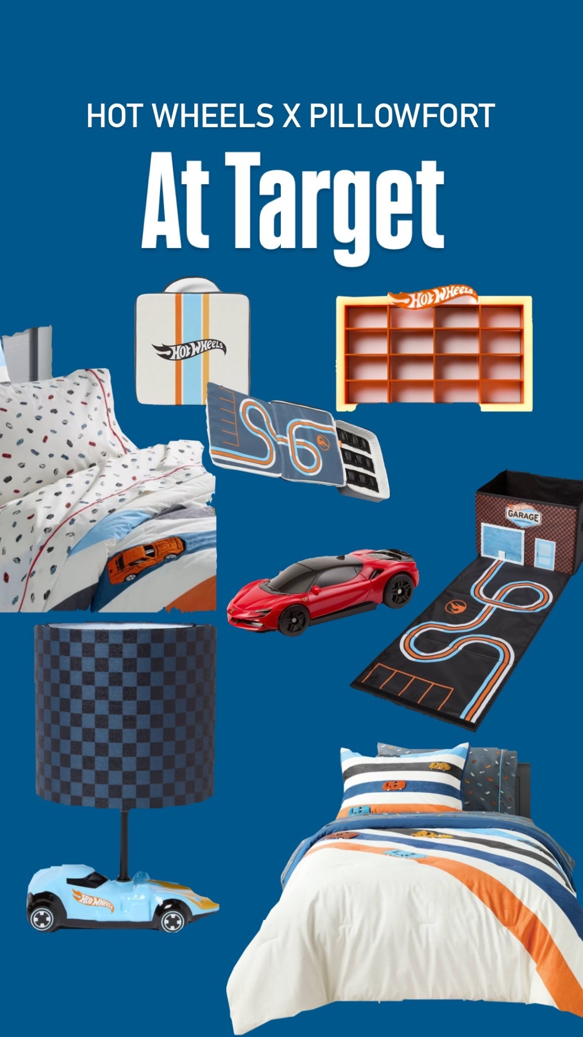 Hot wheels new line at target and it’s just so cute!! Love the 100% cotton sheets for kids 

#LTKHome #LTKKids #LTKmomlife