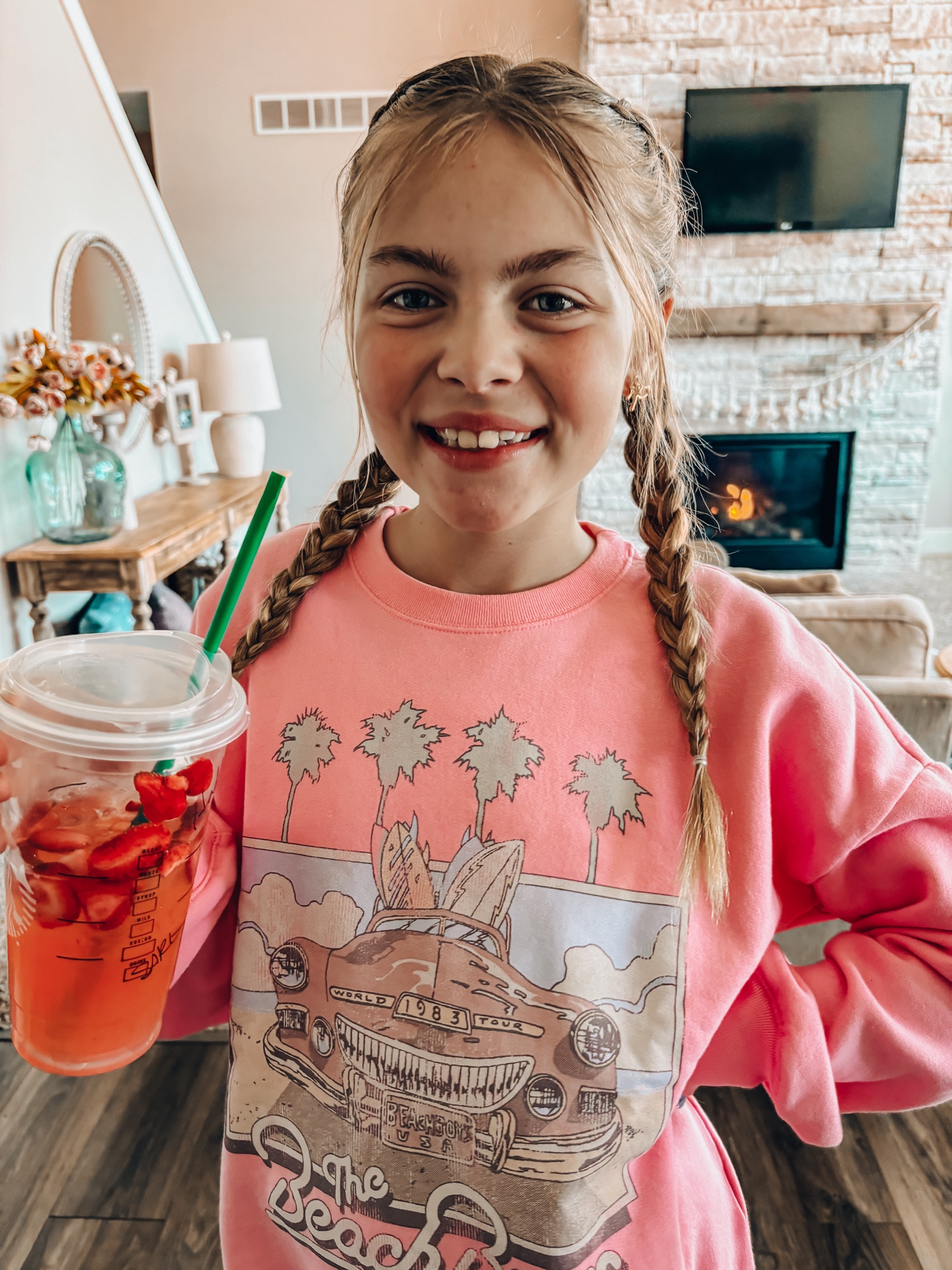 10 year old girl clothes 

#LTKkids #LTKfindsunder100