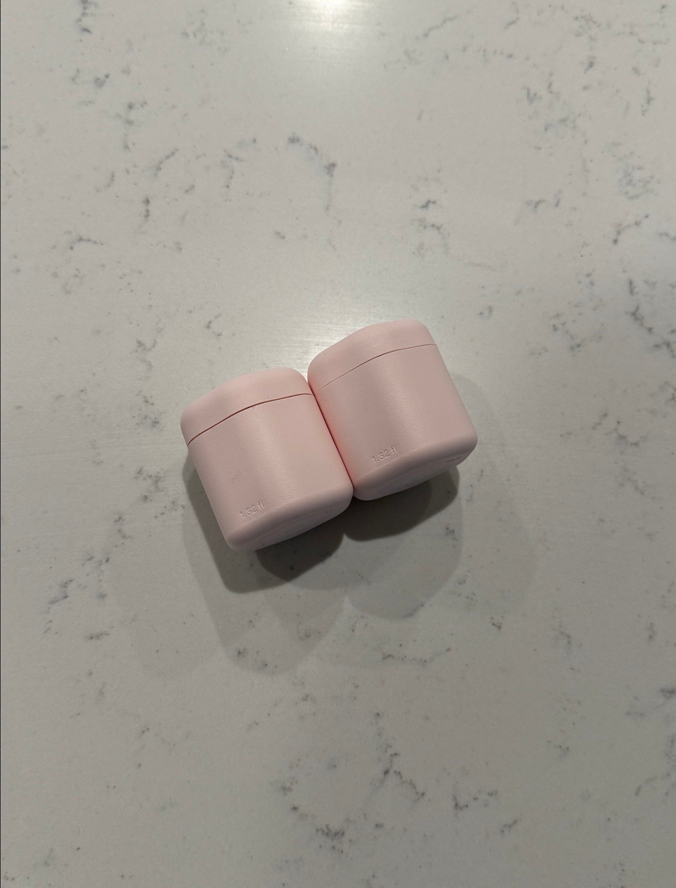 Love these containers for traveling! I found a more affordable option and they look exactly the same. 

#LTKBeauty #LTKTravel #LTKU