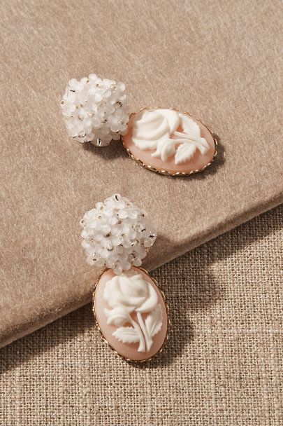 Made By Maddie Wister Earrings | BHLDN