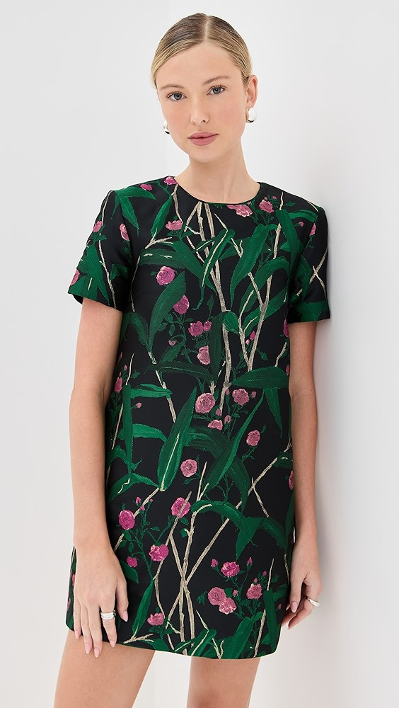 Mini Swing Dress | Shopbop