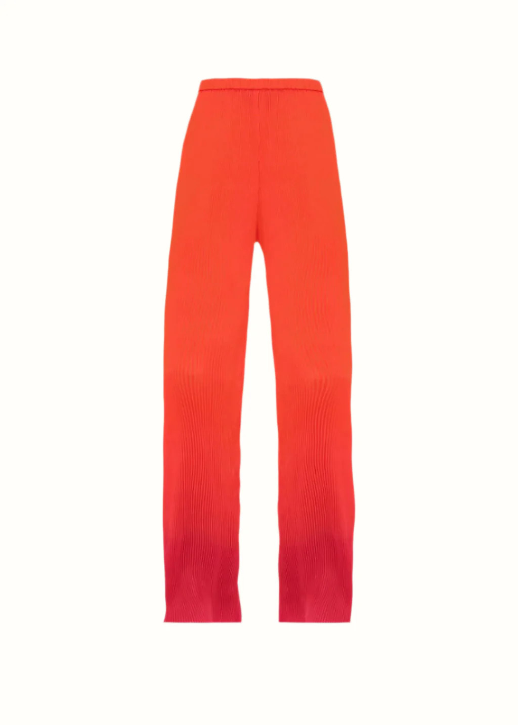 ATTI PLEATED PANTS | ANDREA IYAMAH