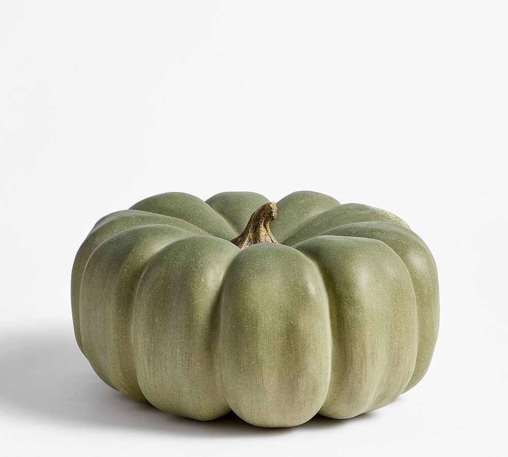 Faux Pumpkins & Gourds | Pottery Barn (US)