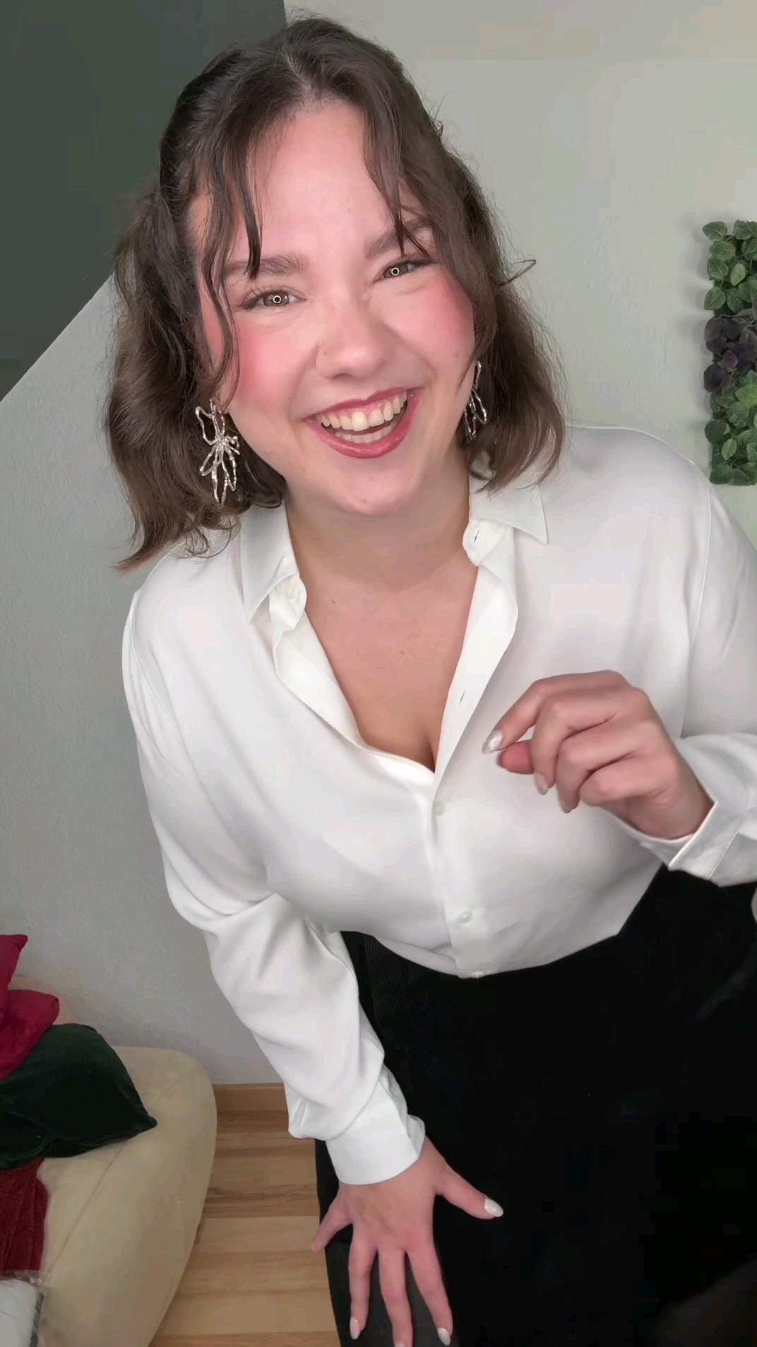 Größe XL.

#LTKdeutschland #LTKautumn #LTKplussize