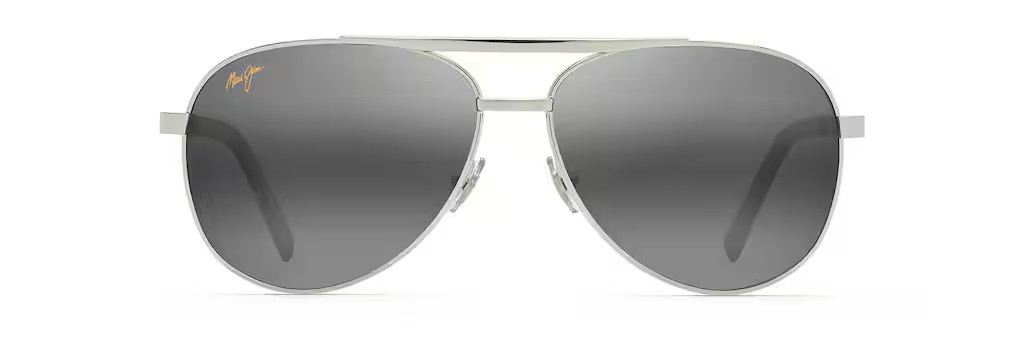 Polarized Aviator Sunglasses | Maui Jim
