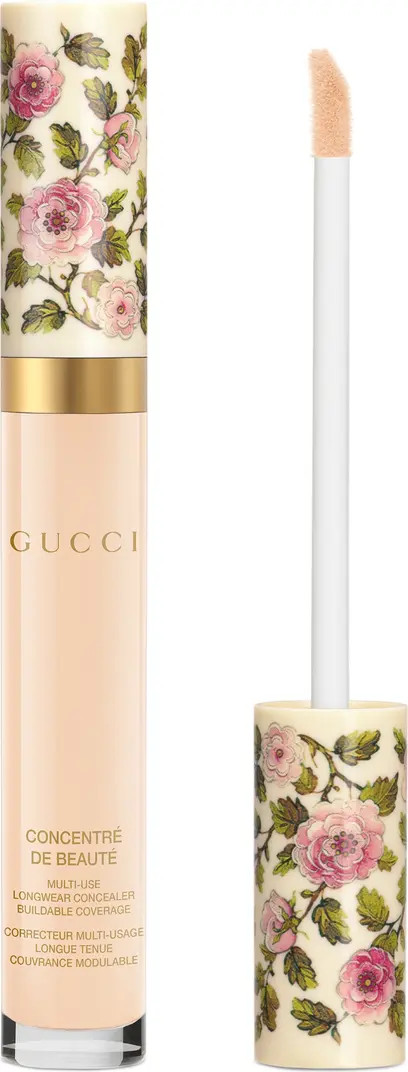 Concentré de Beauté Multi-Use Creaseproof & Hydrating Concealer | Nordstrom