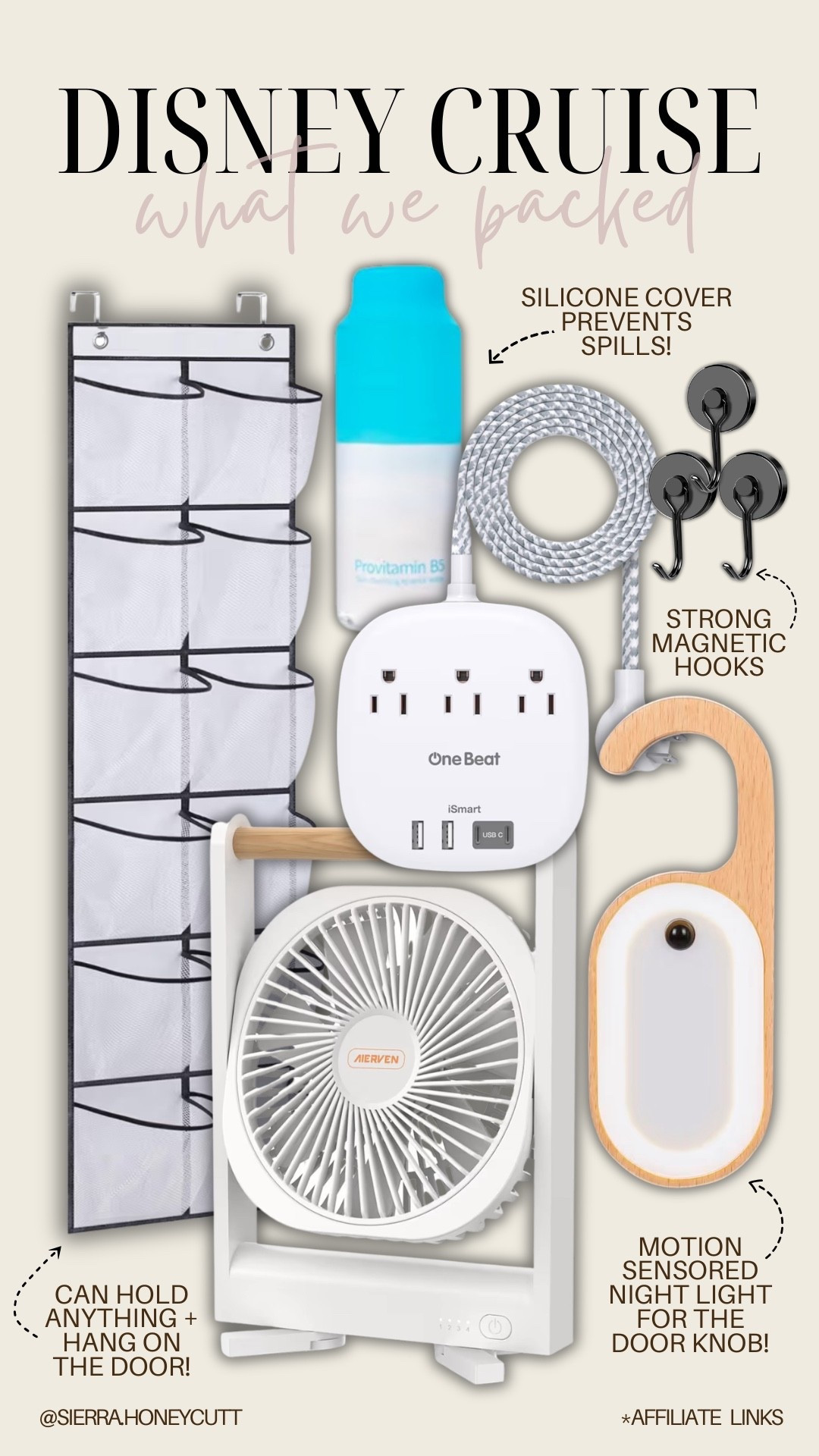 Disney Cruise – what we are packing!!

Useful practical, helpful, cruise, family kids, mom favorites Amazon  

#LTKmomlife #LTKTravel #LTKSeasonal