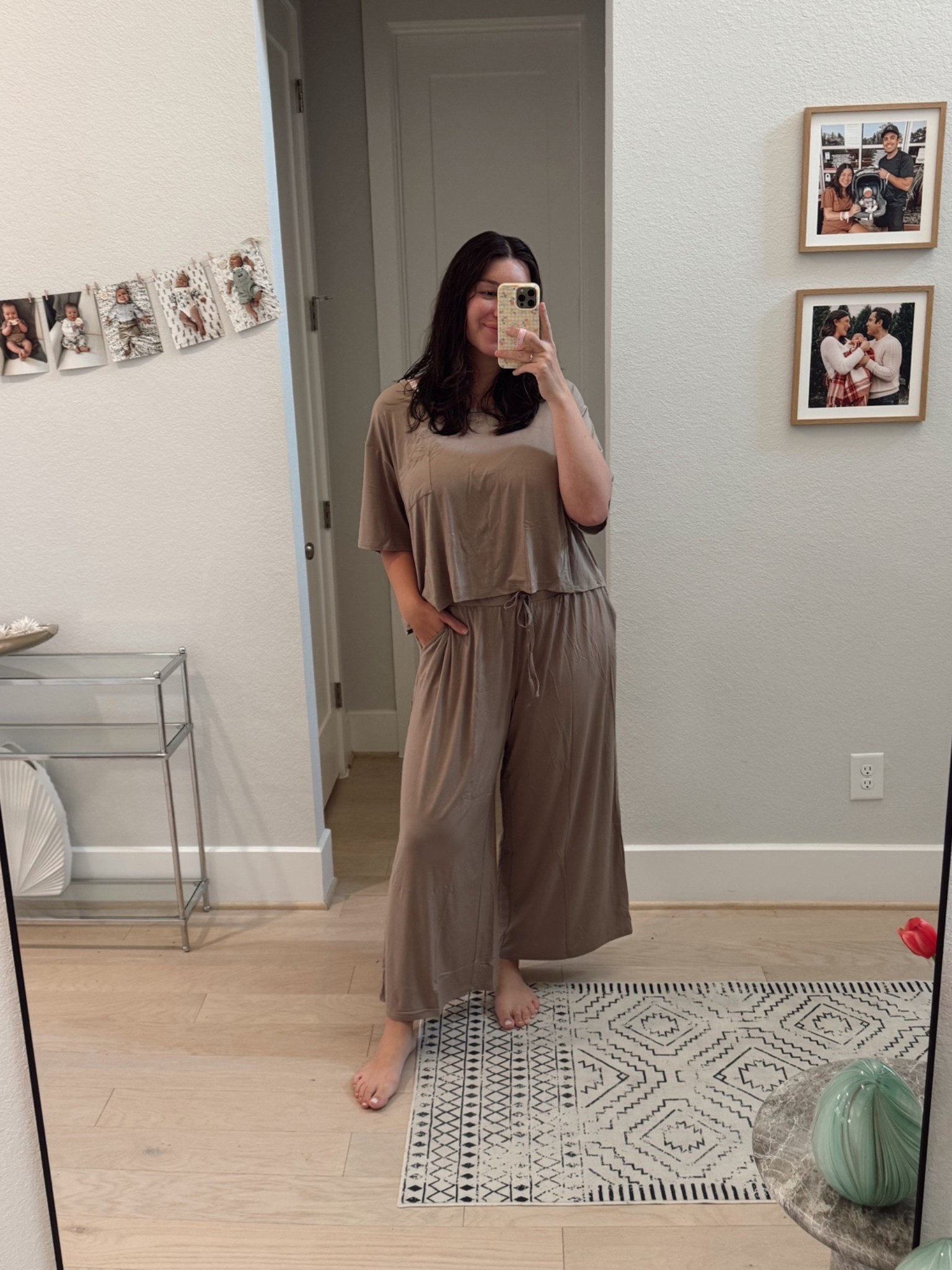 The SOFTEST bamboo set ever is on sale 30% off!

#LTKMothersDay #LTKmomlife #LTKBump