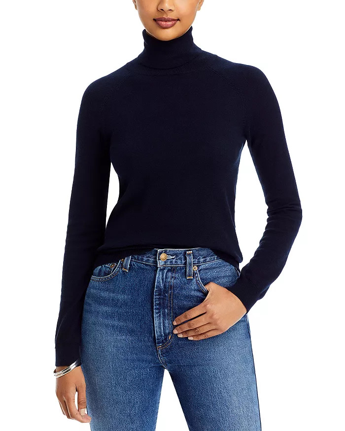 Majestic Filatures Turtleneck Top Back to results -  Women - Bloomingdale's | Bloomingdale's (US)