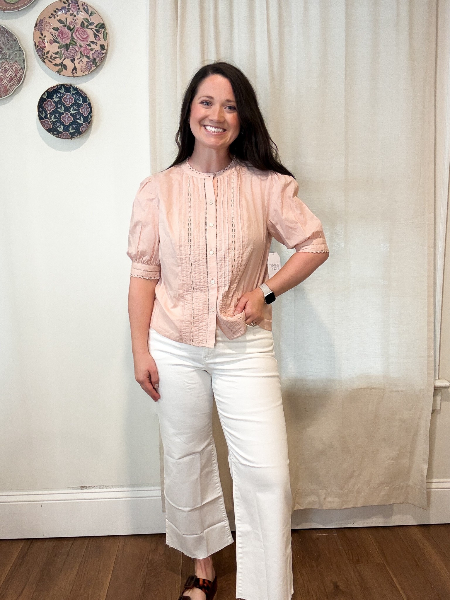 Spring outfit ideas. Walmart ideas 