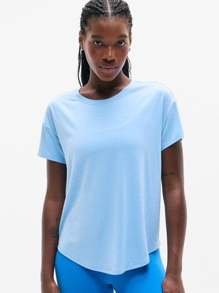 Move With Ease Tee | Athleta