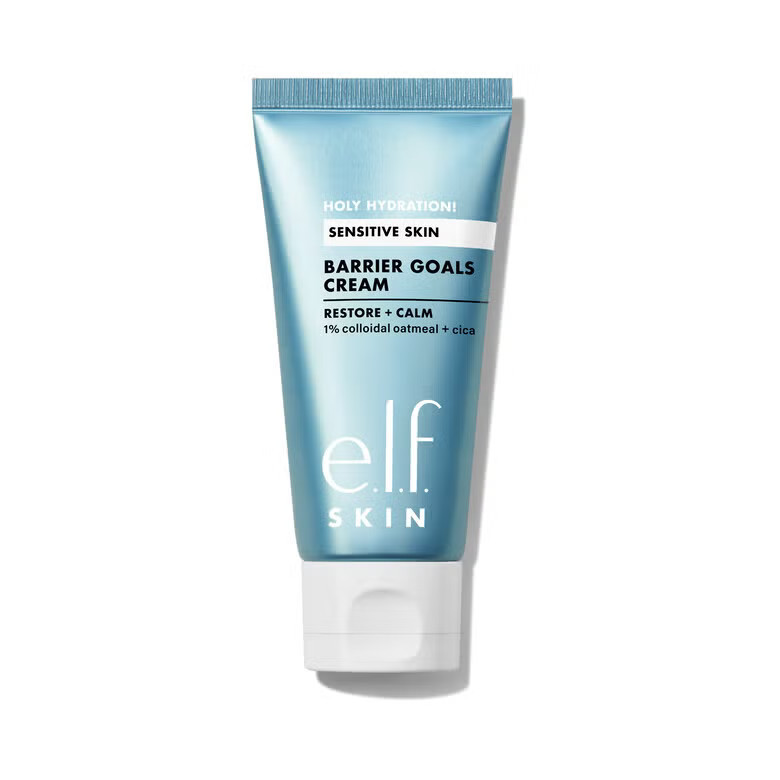 Holy Hydration! Barrier Goals Cream | e.l.f. cosmetics (US)